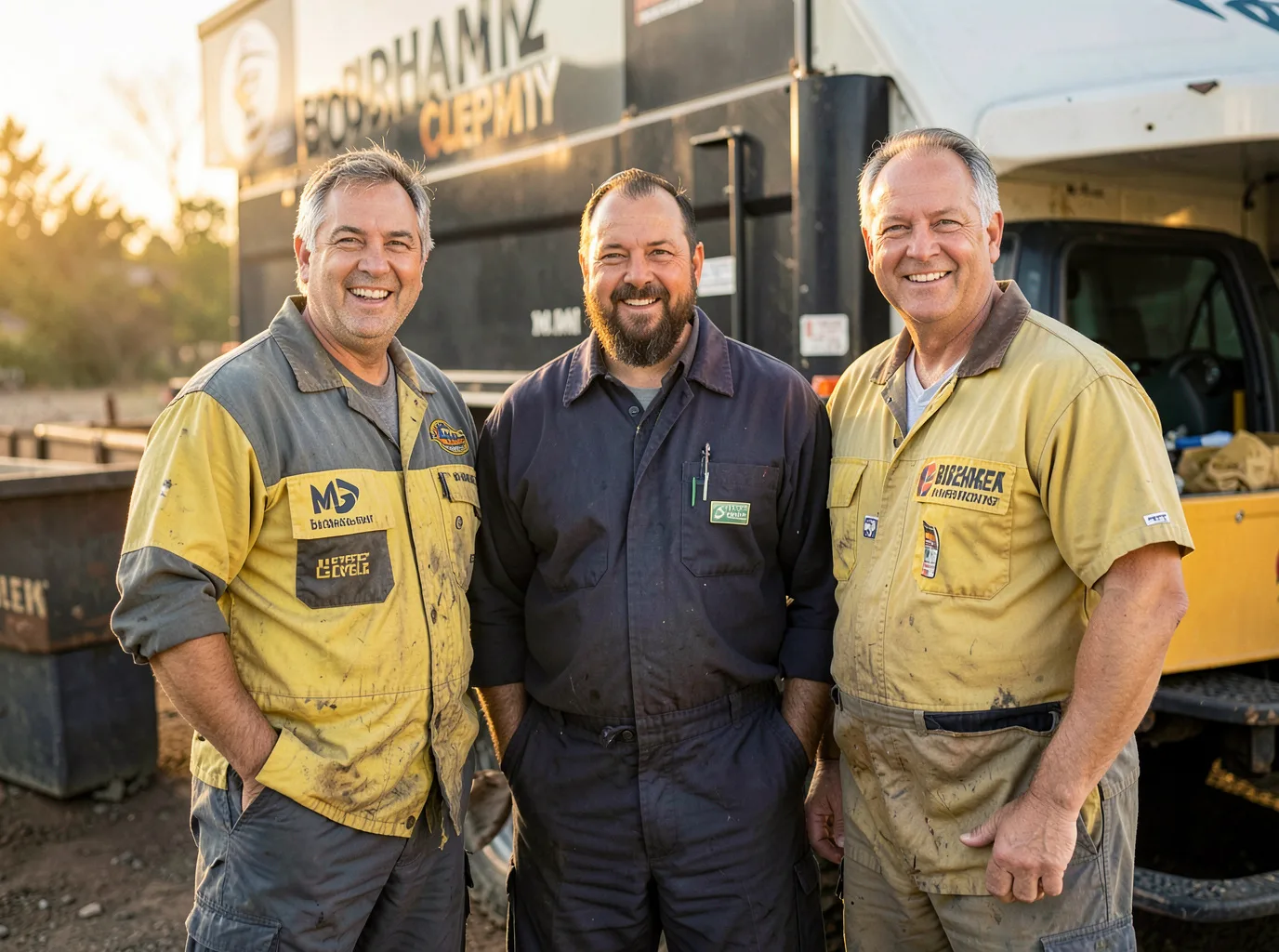 Sewage Cleanup company in Ohio