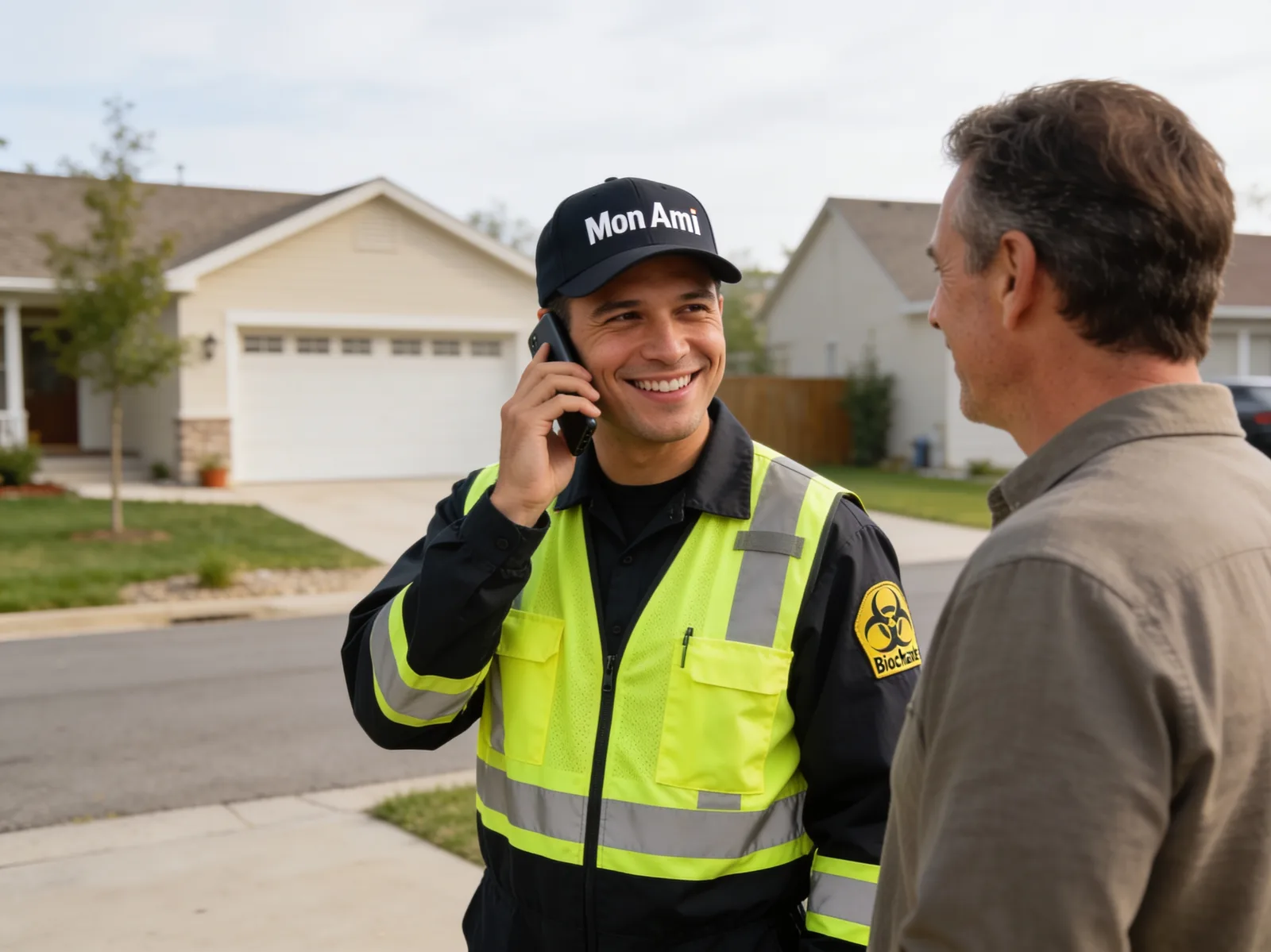 Sewage Cleanup Ohio FAQs
